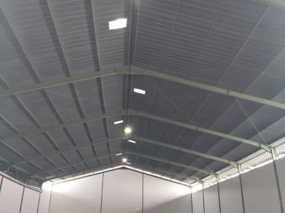 Sewa Gudang Tambak Langon Ready to Use