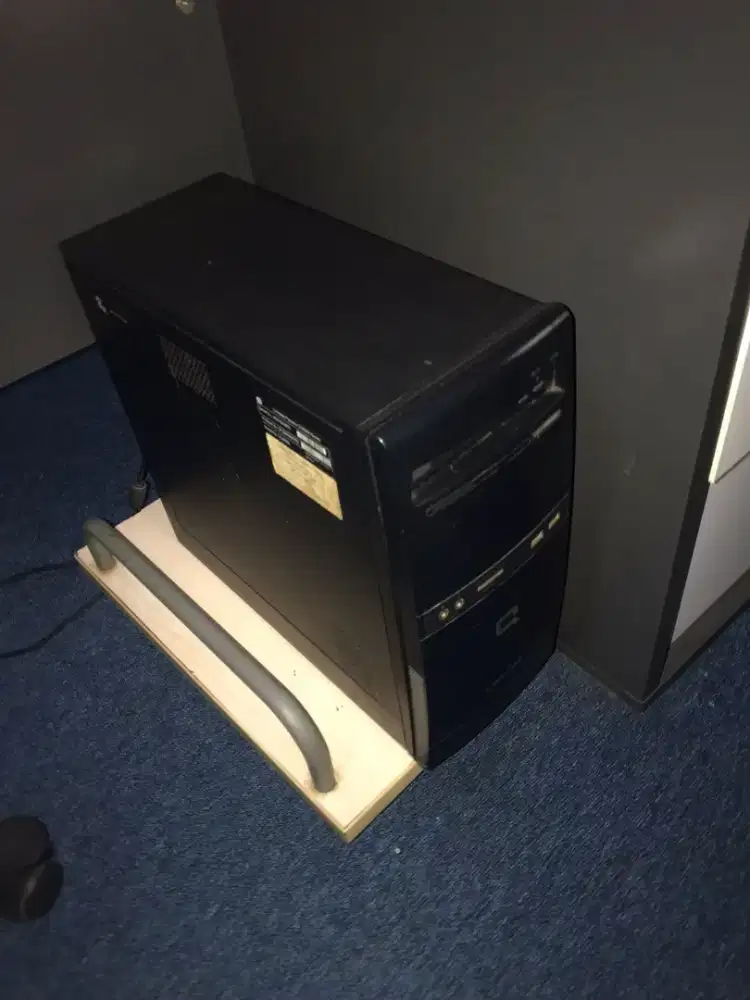 Jual beli barang bekas