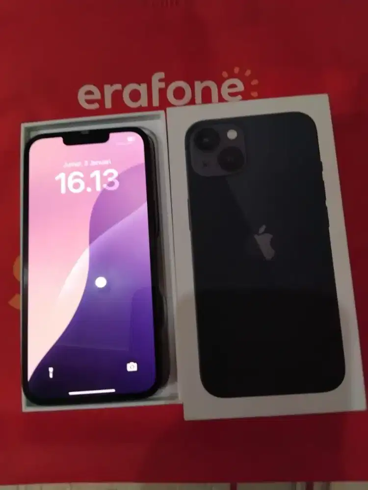 Iphone 13 128GB