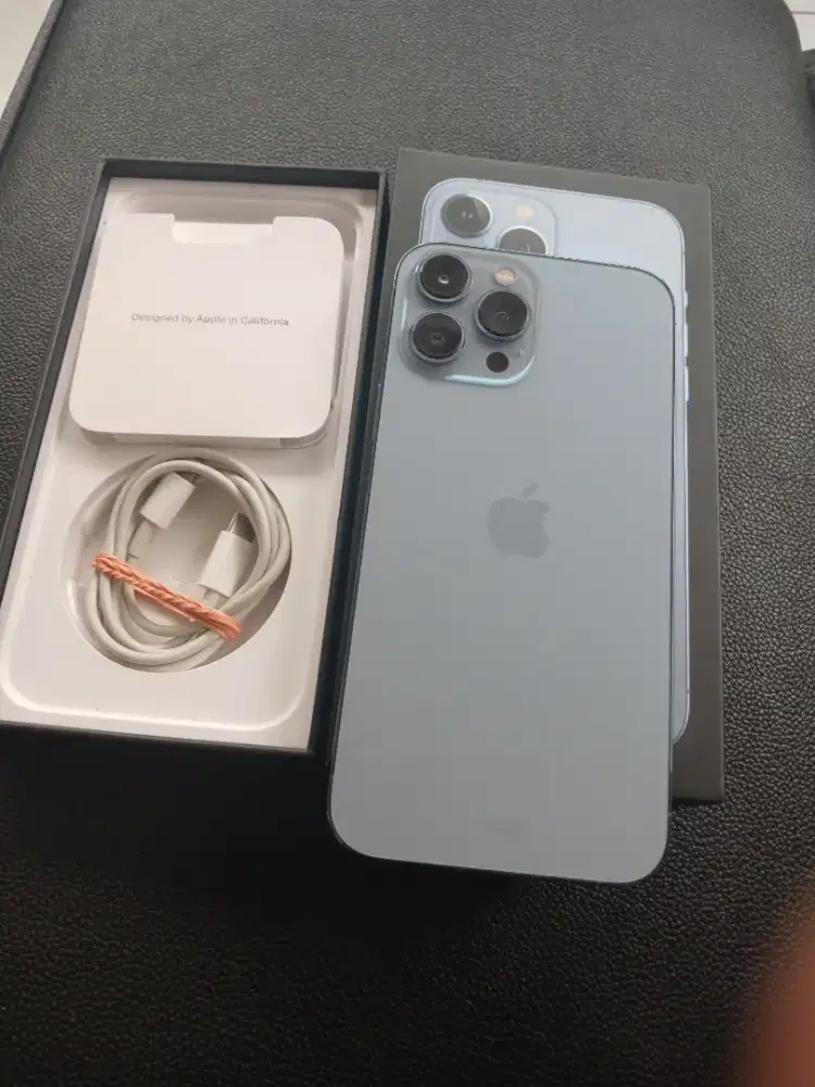 iPhone 13 pro max ibox 256