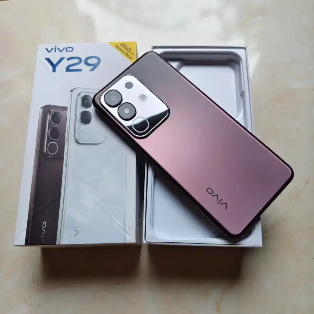 Vivo Y29 8/256GB