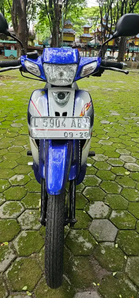 YAMHA FIZ R 2003 Orian