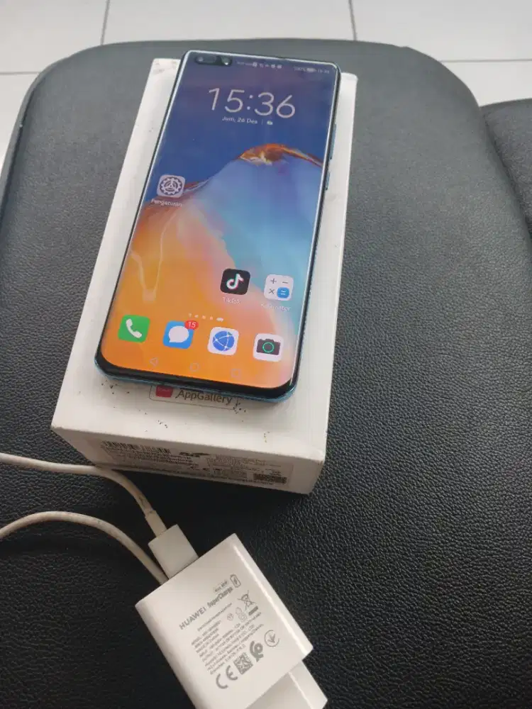 Huawei p40 pro 5G. 8/256. Ori