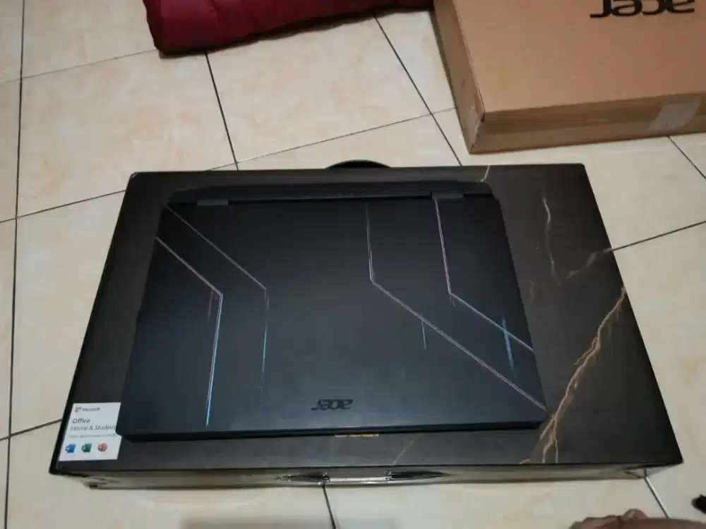 Laptop Acer nitro