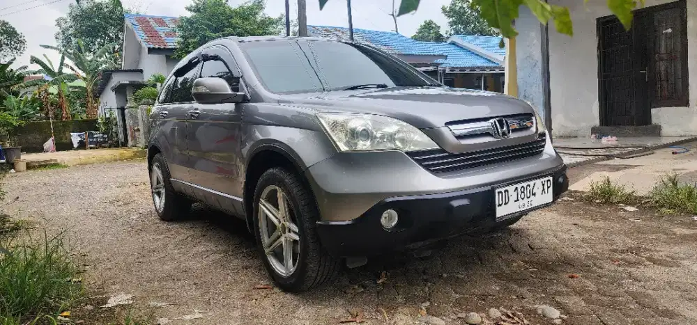 Honda CRV AT Tahun 2007 neho