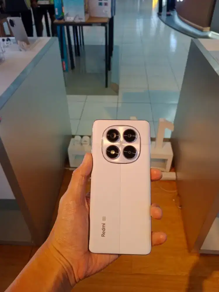 Redmi note 14 pro 5g