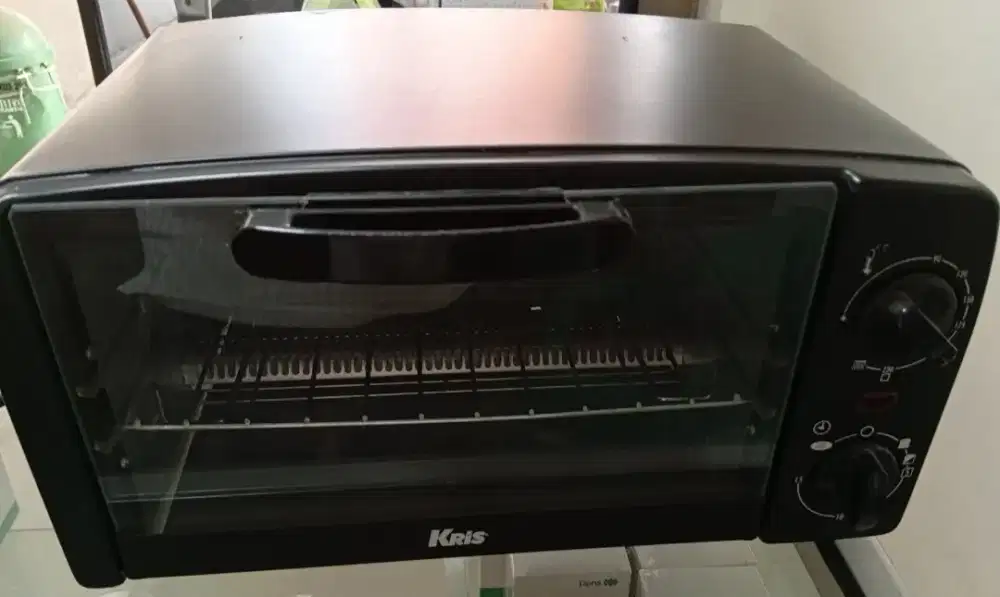 Oven Toaster Kris