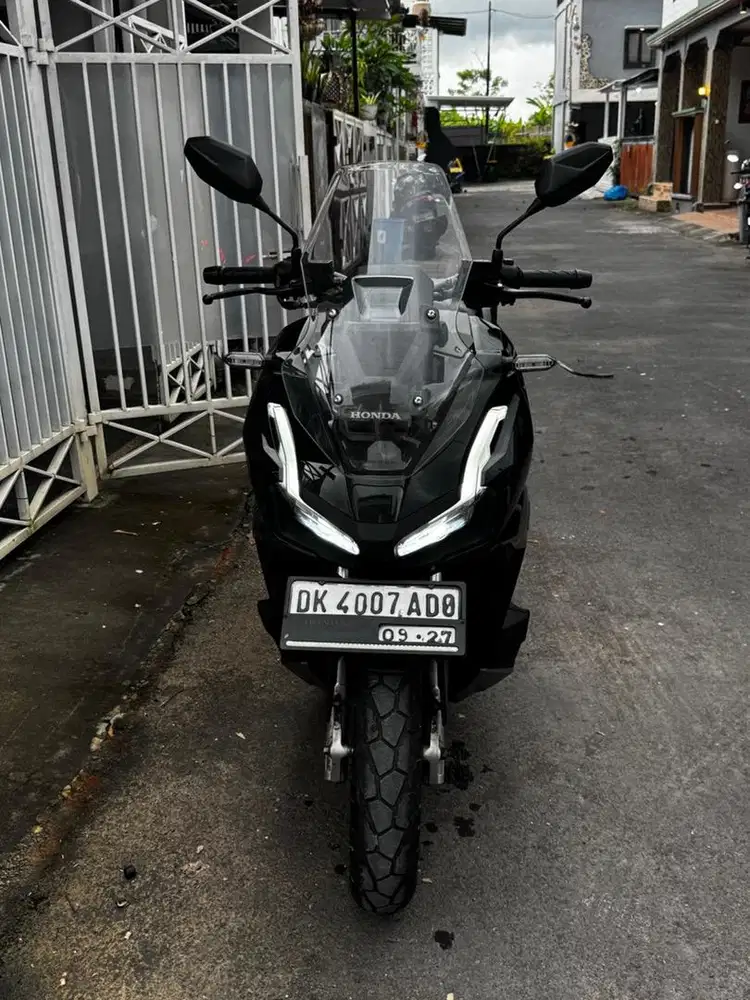 Honda ADV 2022 160cc