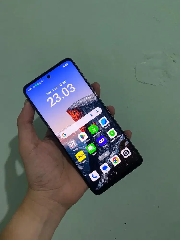 OPPO A5 pro 5g 8/256gb