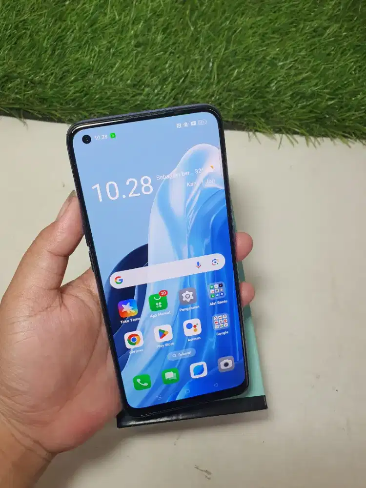 Oppo reno 7 5g ram 8 256