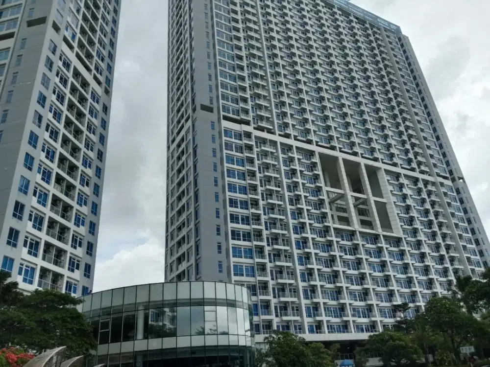 DIJUAL APARTEMEN PURI MANSION CENGKARENG JAKARATA BARAT