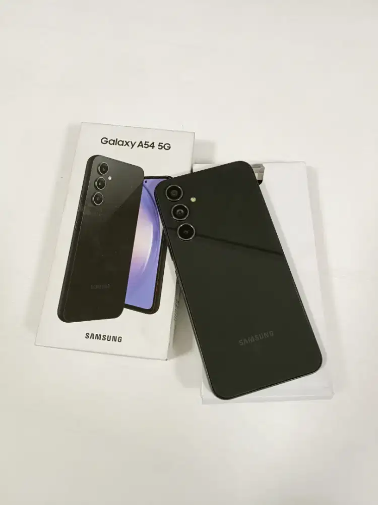 Samsung A54 5g 8/256gb