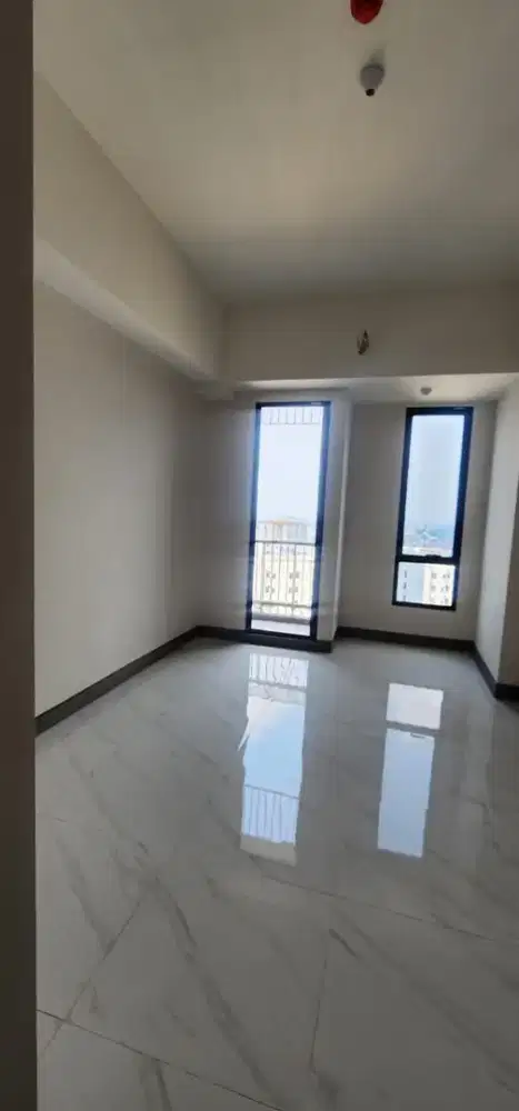 DISEWAKAN UNIT BARU PAKUWON RESIDENCES STUDIO