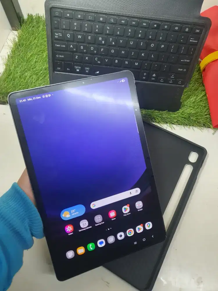 Tab s9 5g ram 8 128