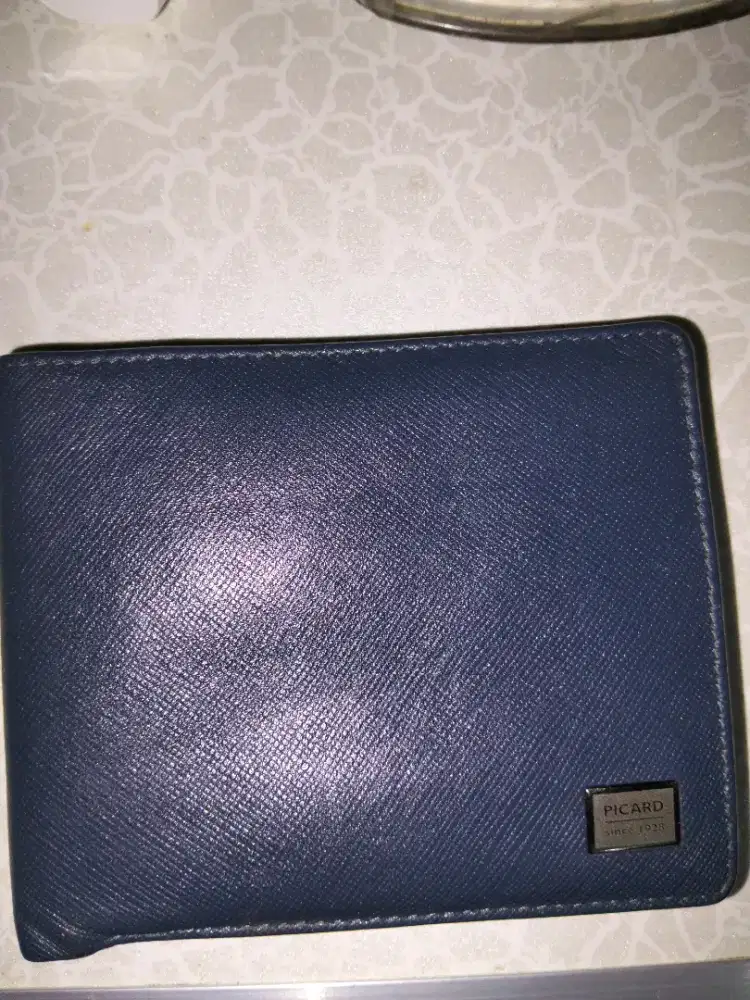 DOMPET PICARD ASLI 100%