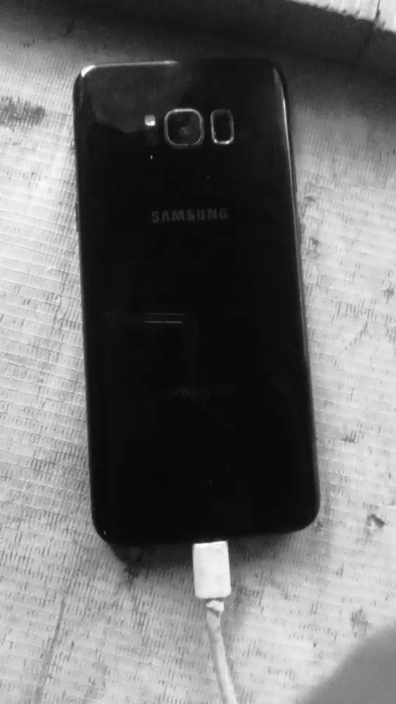 Jual murah samsung s8+