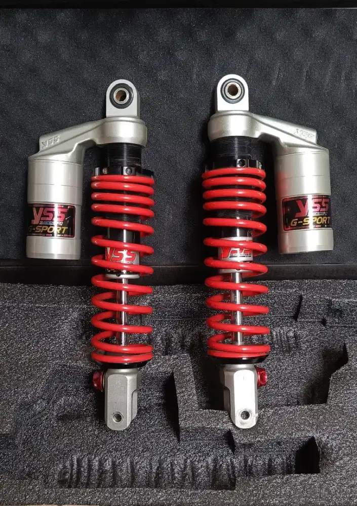 Shock original YSS G-sport 310mm