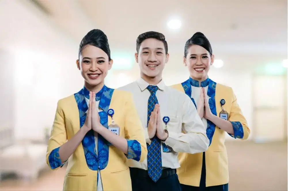 BCA KCP Jakarta Raya