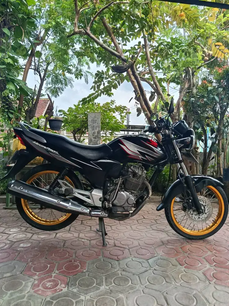 Di jual Pegapro Primus murah Nego