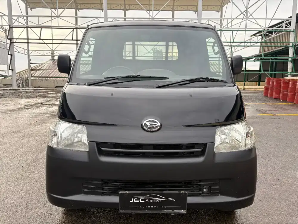 DAIHATSU GRANDMAX 1.5 PICKUP 3WAY 2015(DPRINGAN,ISTIMEWA,PATEN,CIAMIK)