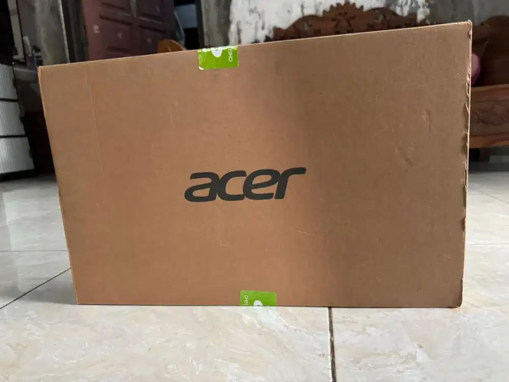 ACER NITRO ANX BARU (segel)