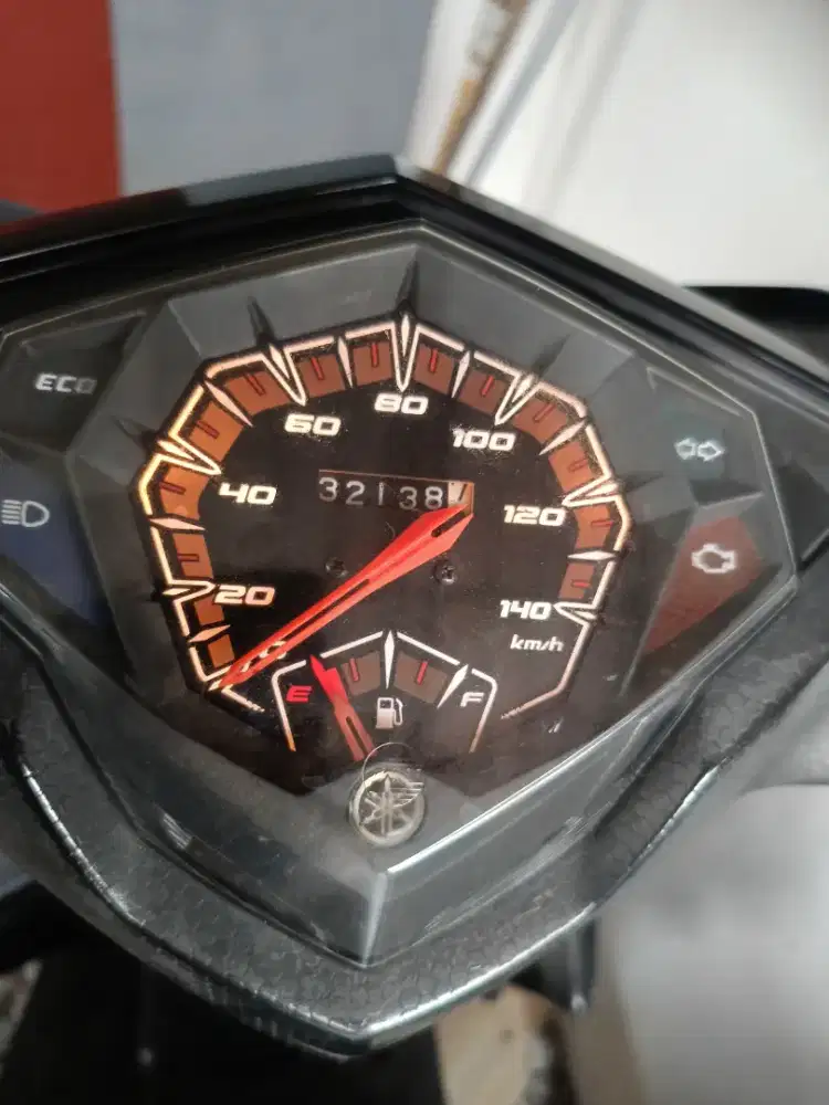 Di Jual Yamaha Mio M3 THN 2019 Pajak Panjang Agustus 2026