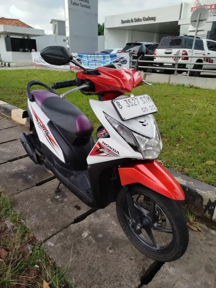 Honda beat fi 2015 harga. Net