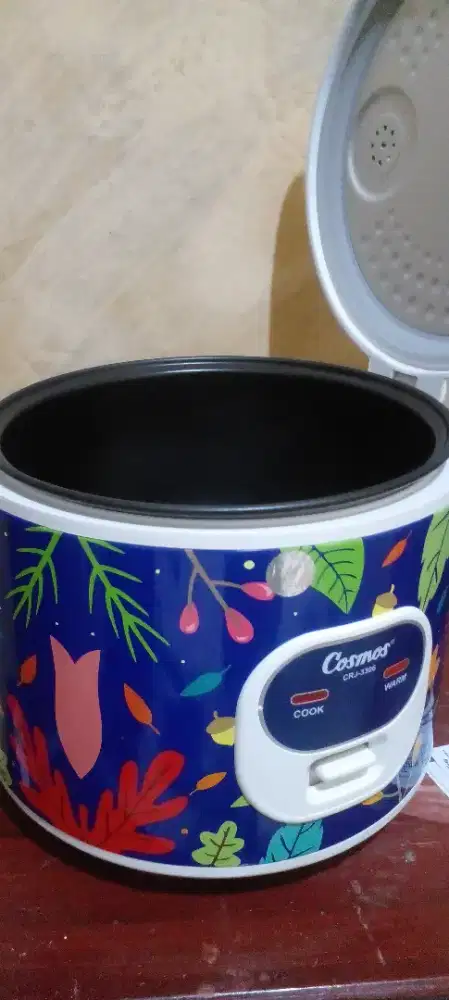 Magic com cosmos 1.8 L