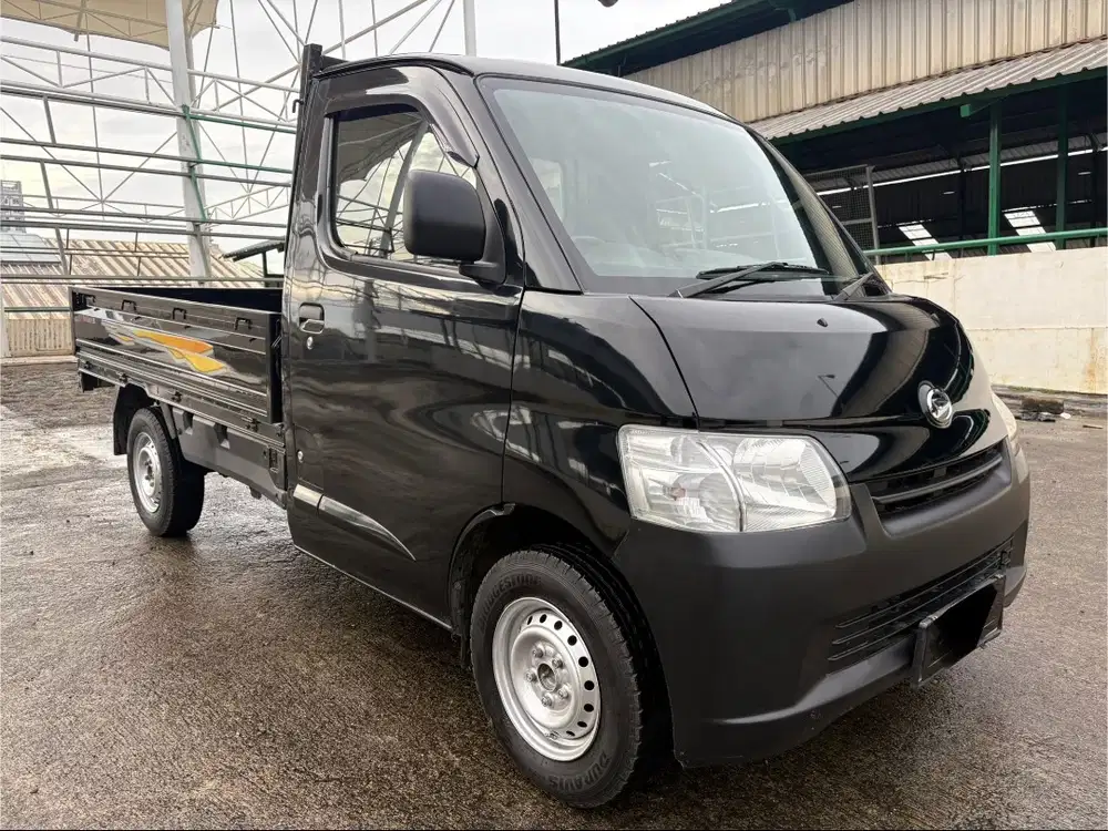 GRANMAX PICK UP 1.5 ( BAK 3 WAY ) 2015