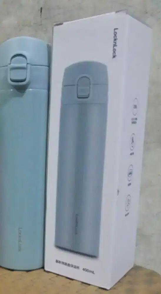 Tumbler beli 1 gratis 1