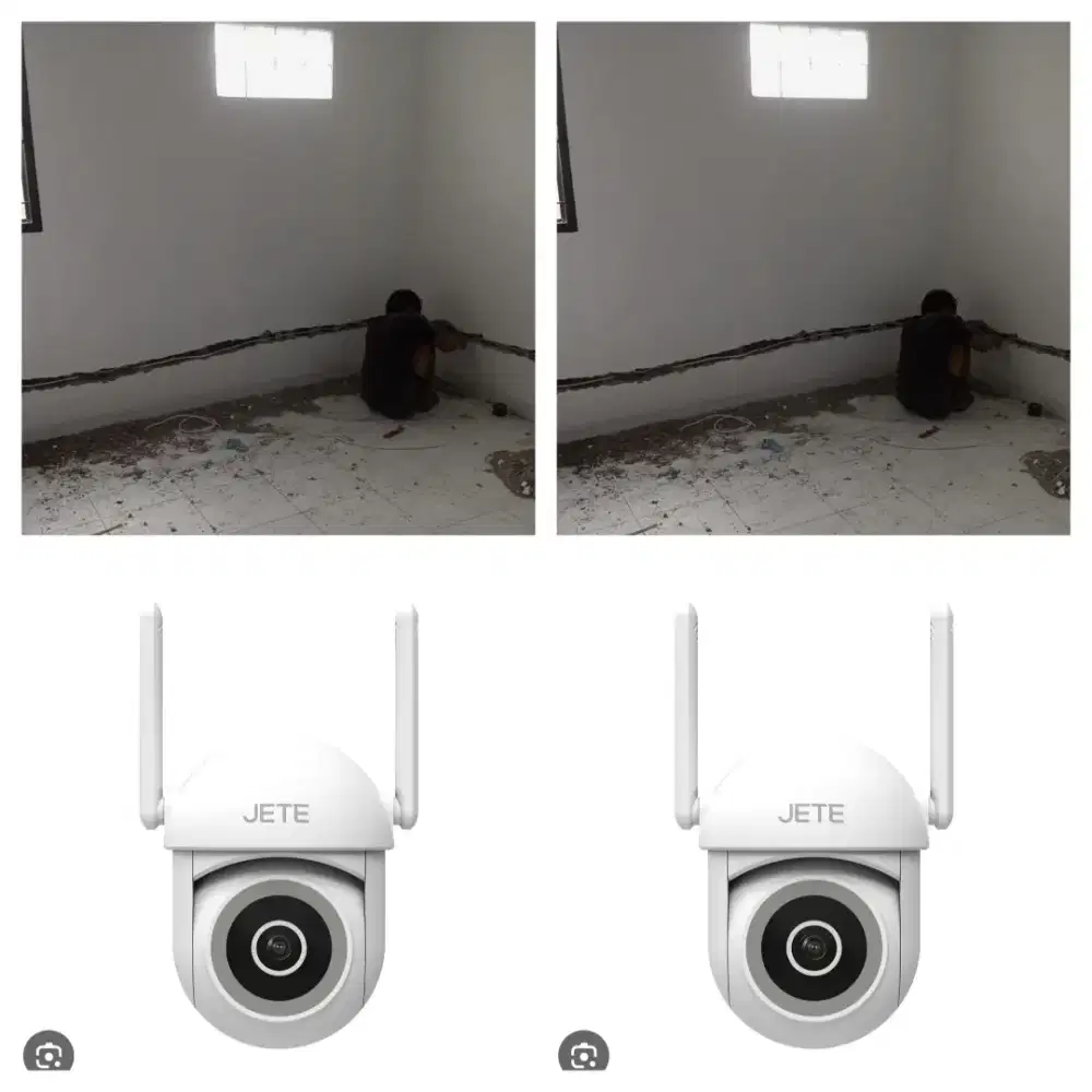 Jasa Pasang & Service CCTV – Setting Jaringan dan Mikrotik