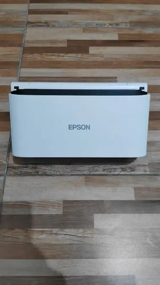 Scanner epson DS 410