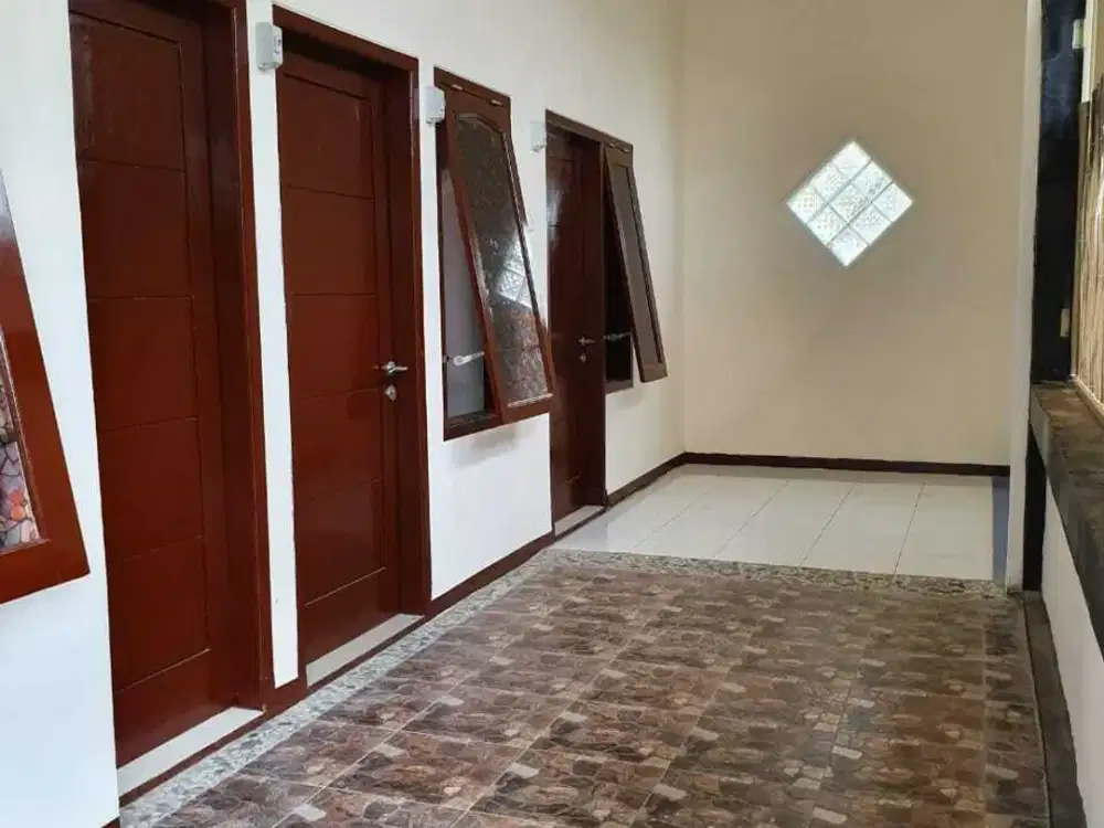 Strategis! Kost Depan Kampus Tlogomas Dinoyo Kota Malang