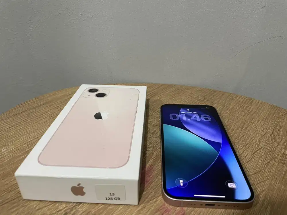 Iphone 13 128gb Ibox