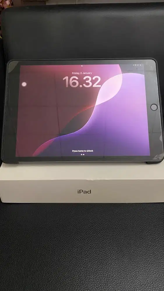 IPAD gen 9 second 64GB wifi