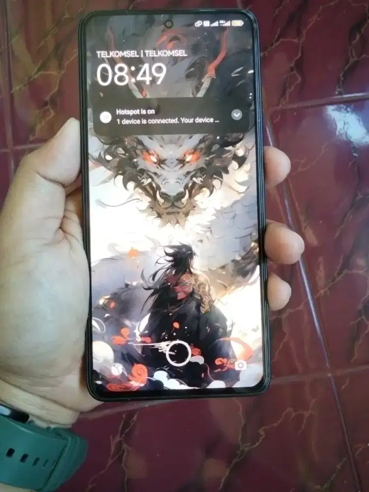 Xiaomi 14T Ram 12gb Storage 512gb