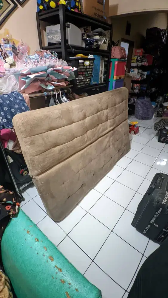 SOFA BED INFORMA BEKAS