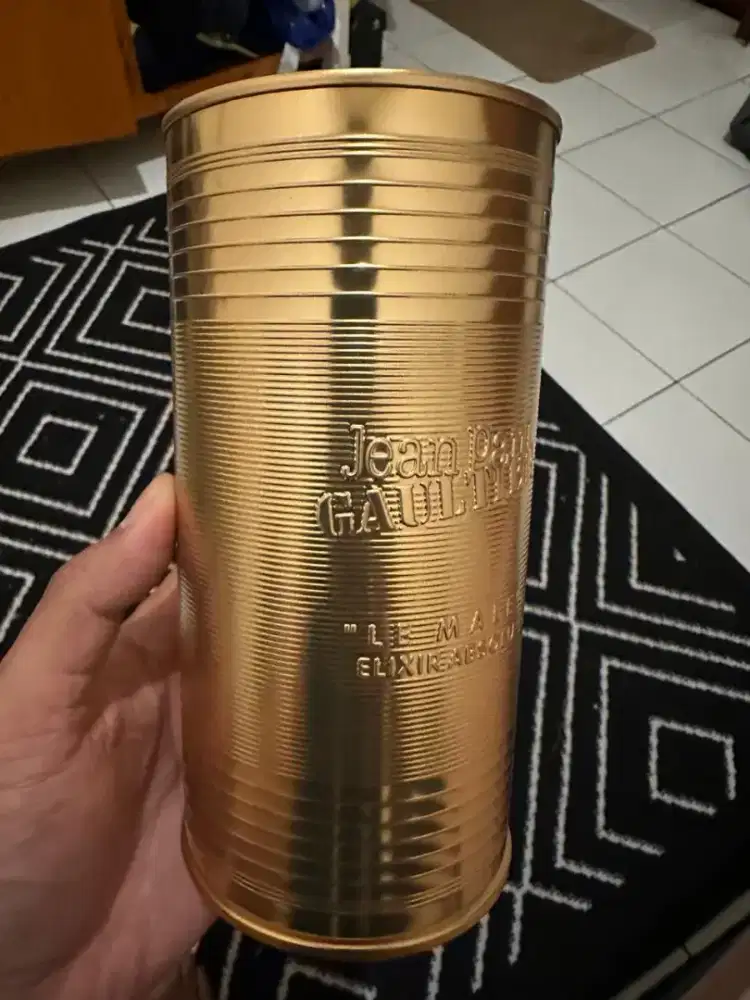 Parfum jean paul gaultier original