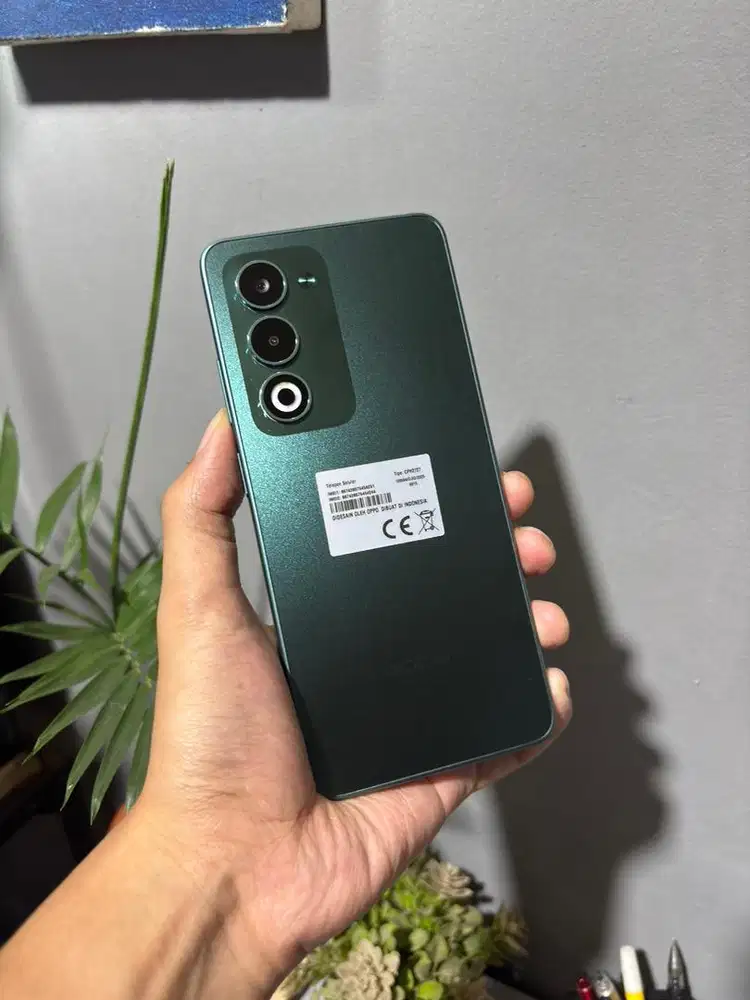 Oppo A5 2025 8/128 BNOB