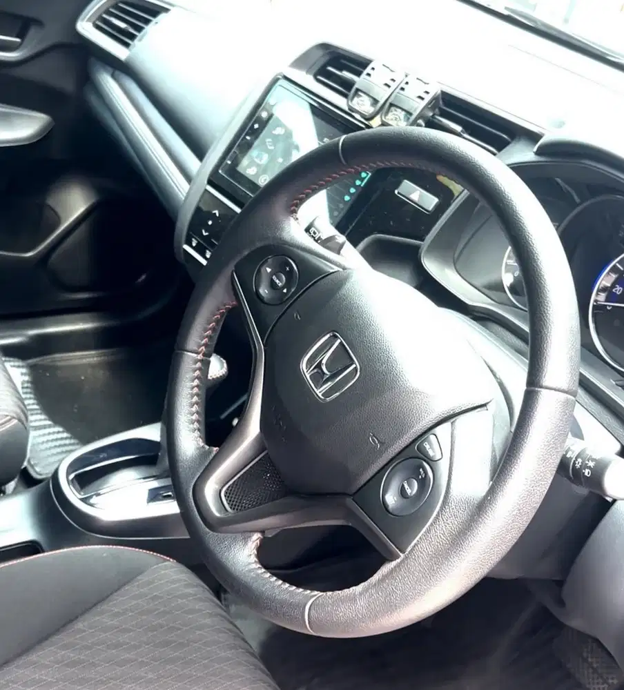 Honda Jazz 2021 Bensin