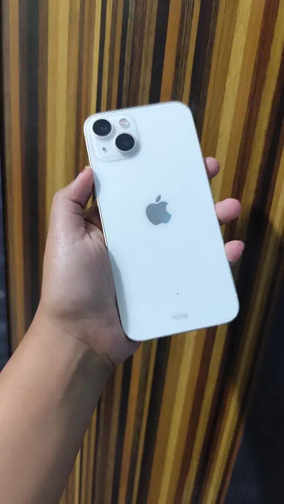 iPhone 13 128gb ex ibox starlight