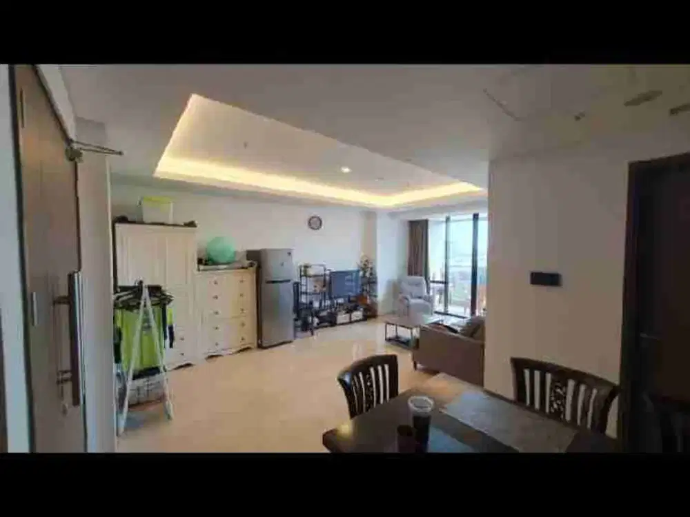 Apartemen 31 Sudirman Suites