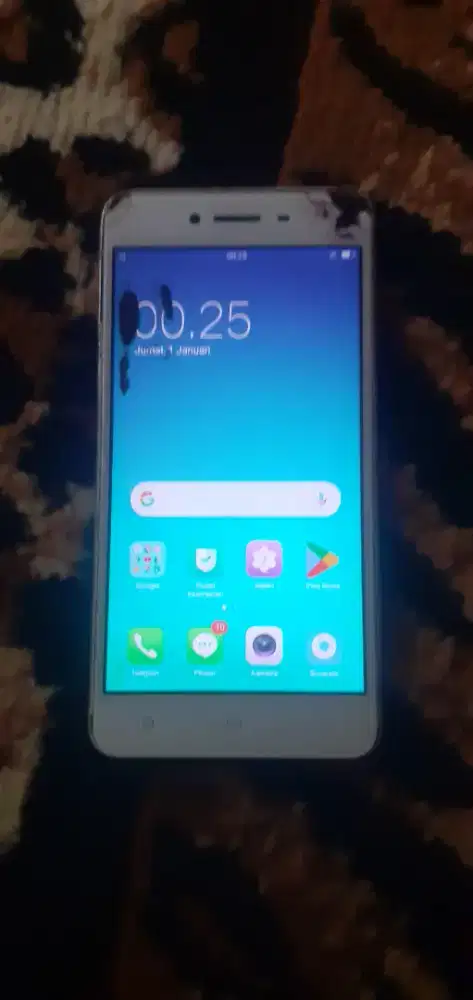 Hp minus oppo s37f original