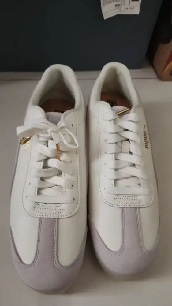 Sepatu Sneakers Puma