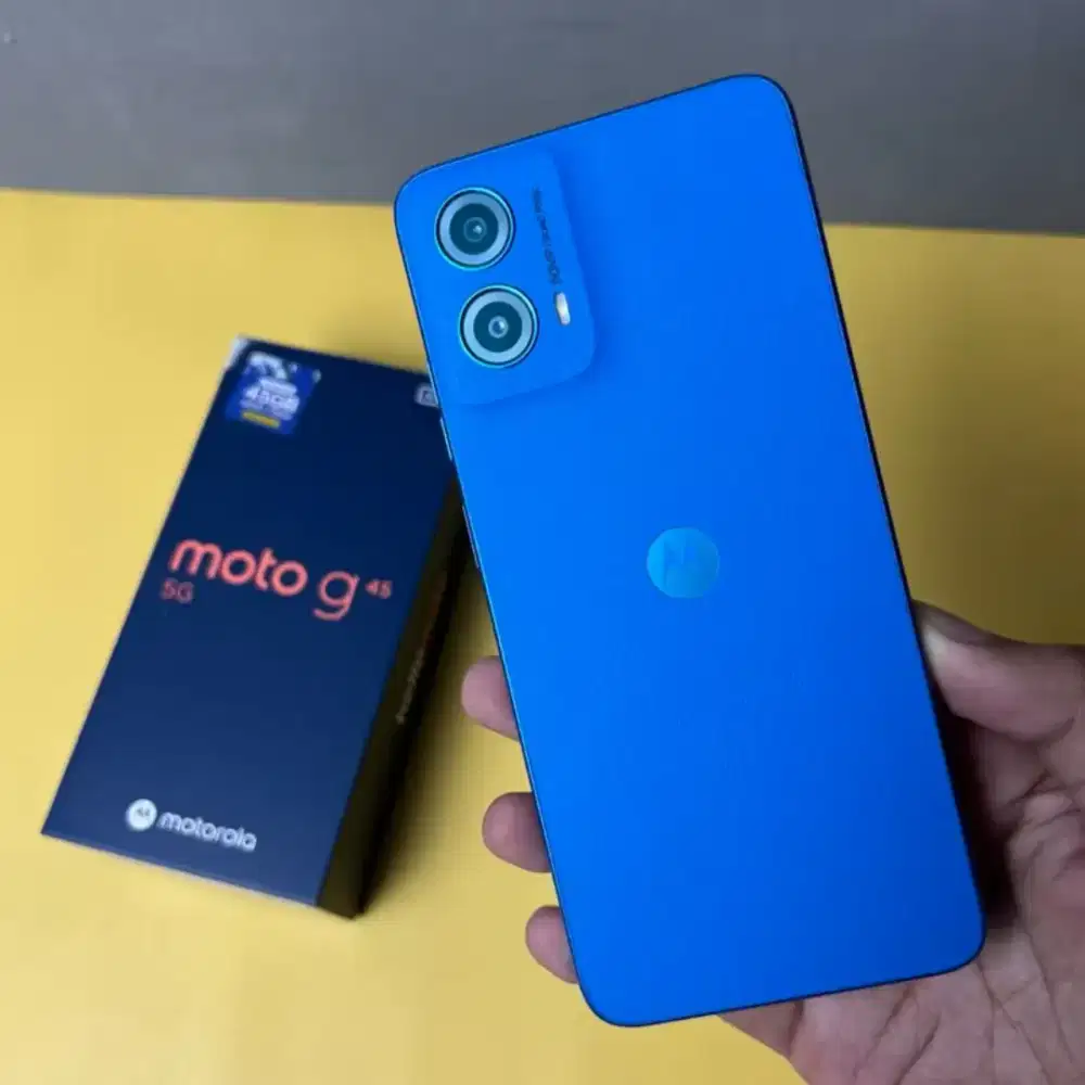 Motorola moto G45 8/256