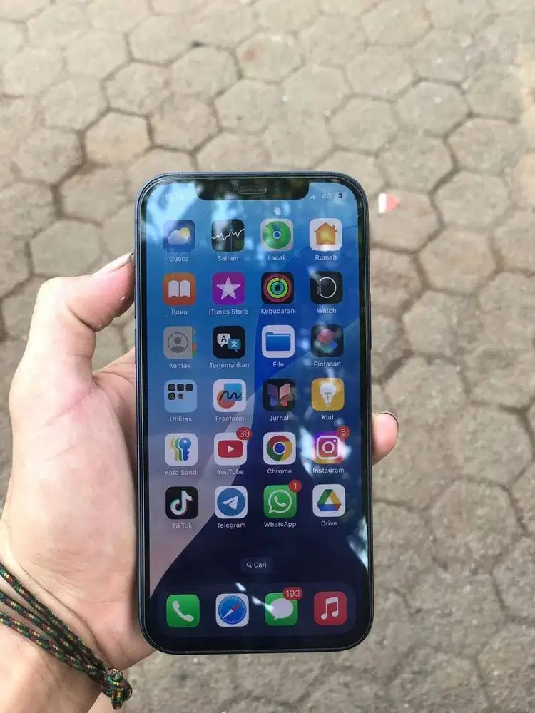 iphone 12 inter 64gb