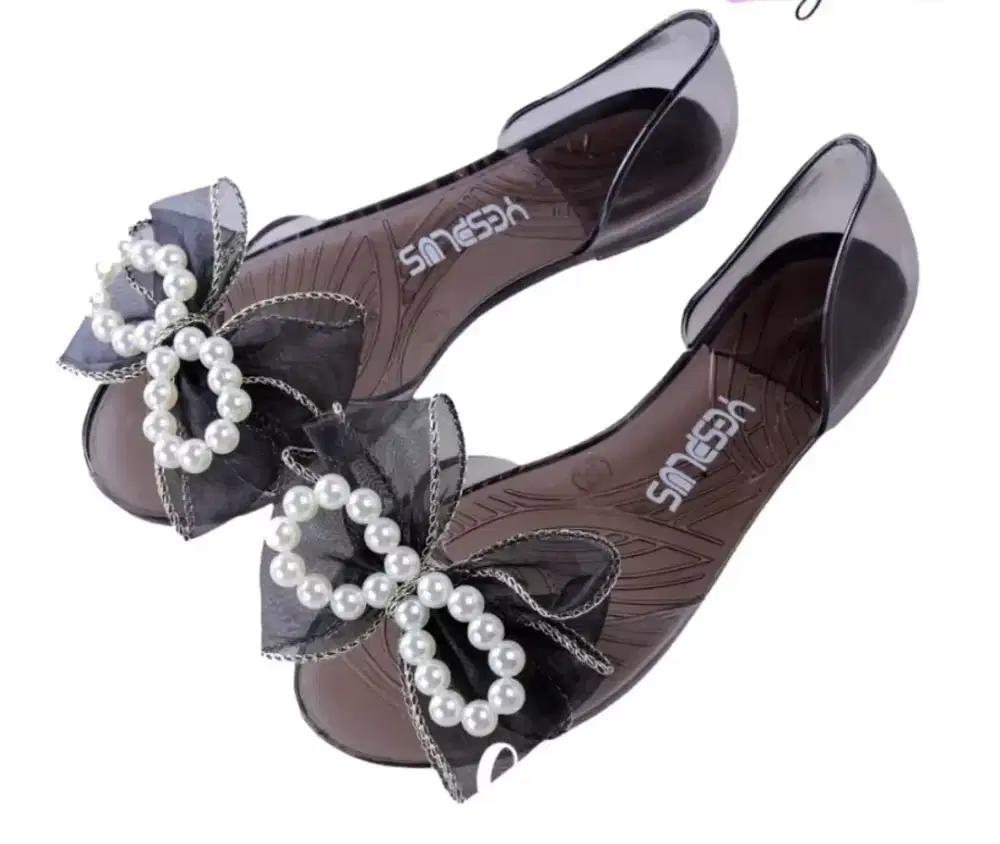 Flattshoes Jelly import