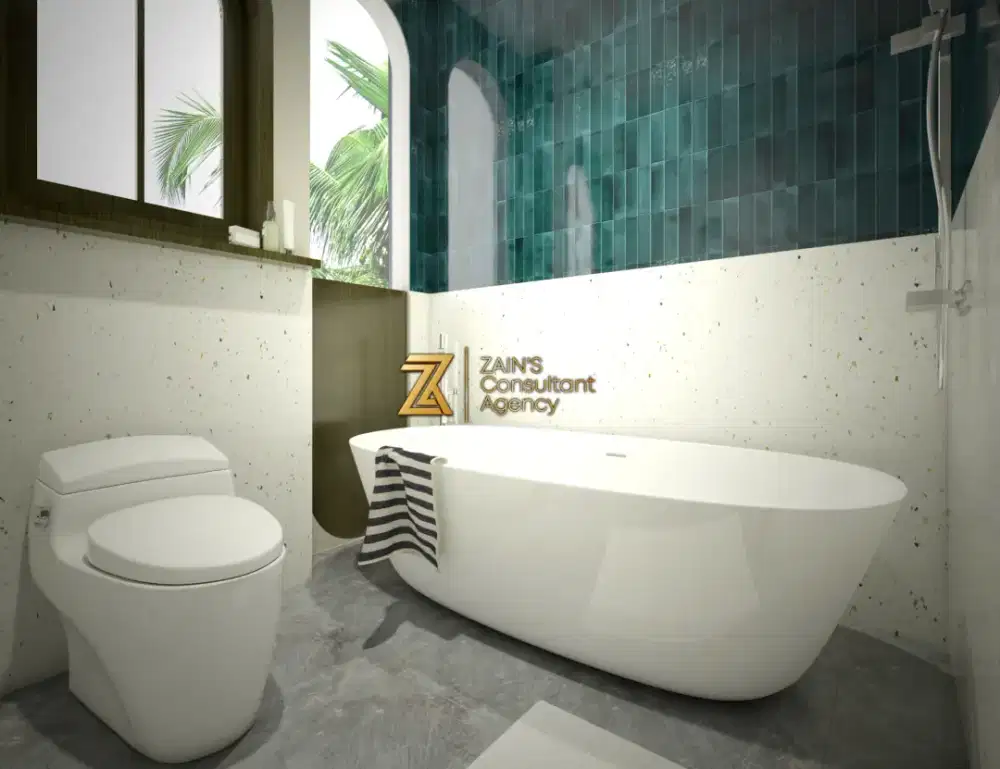 PROMO Villa Mewah Garansi 20 Tahun Hanya di Villa Maldivara Kota Batu