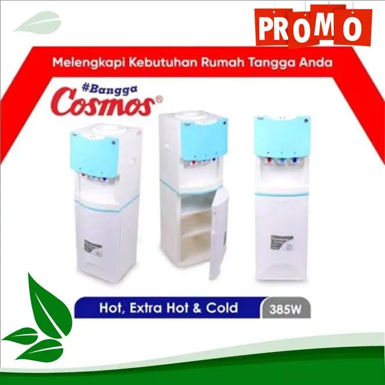dispenser panas dingin normal cwd 5603