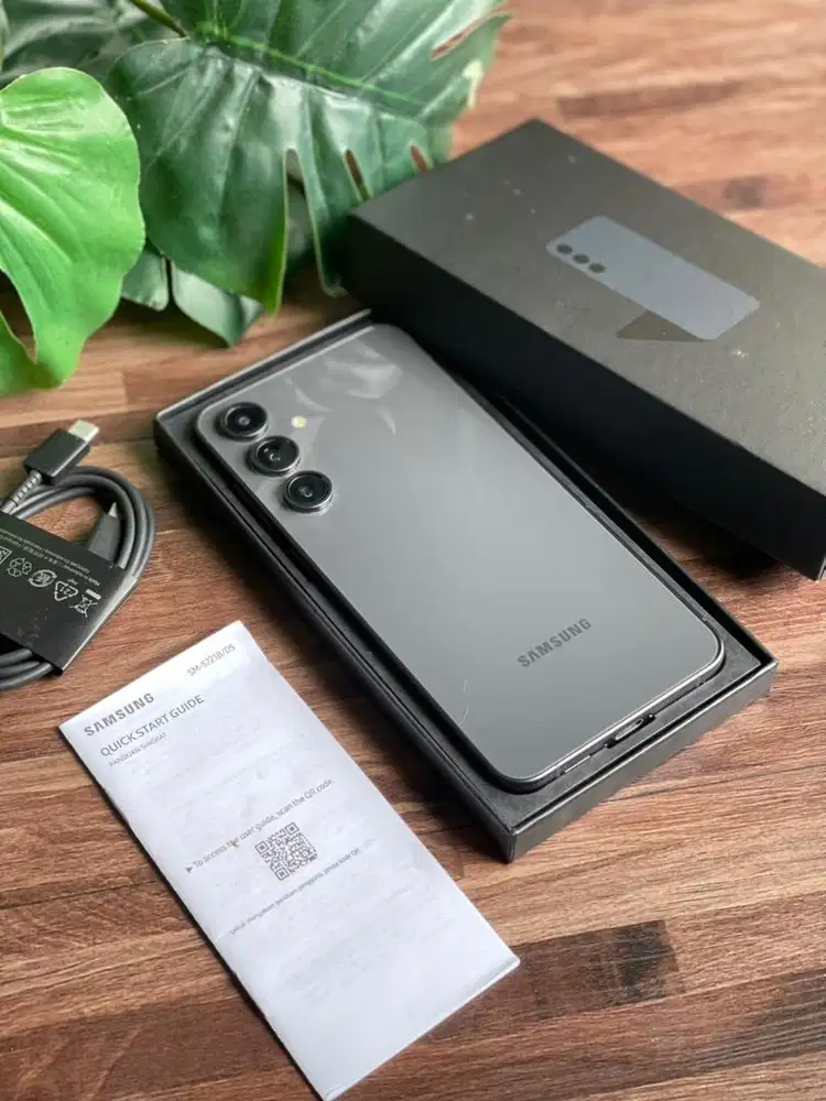 Samsung Galaxy S24FE SEIN